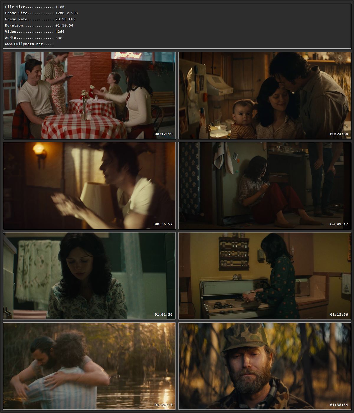 The Blind (2023) Hindi Dual Audio HDRip 1080p – 720p – 480p