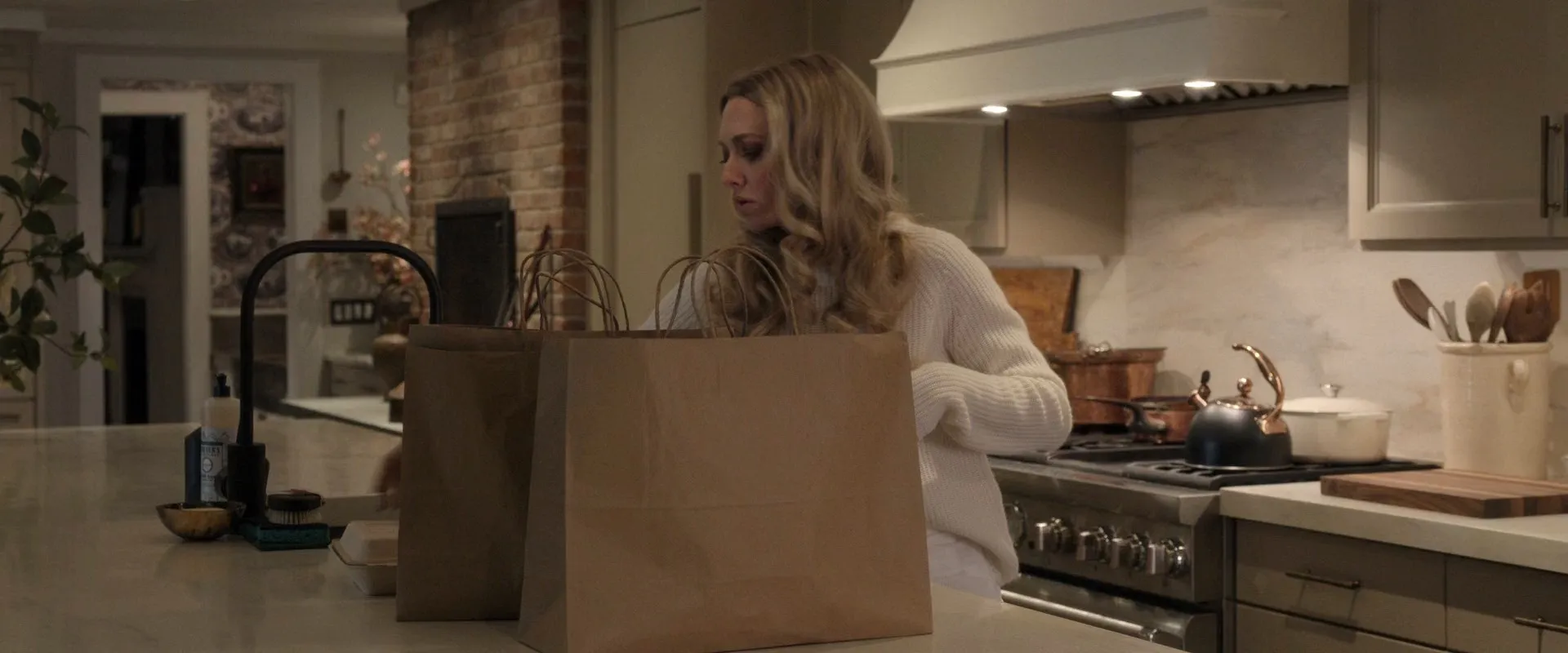 The Housemaid 2025 English Audio WEB-DL 720p – 480p – 1080p