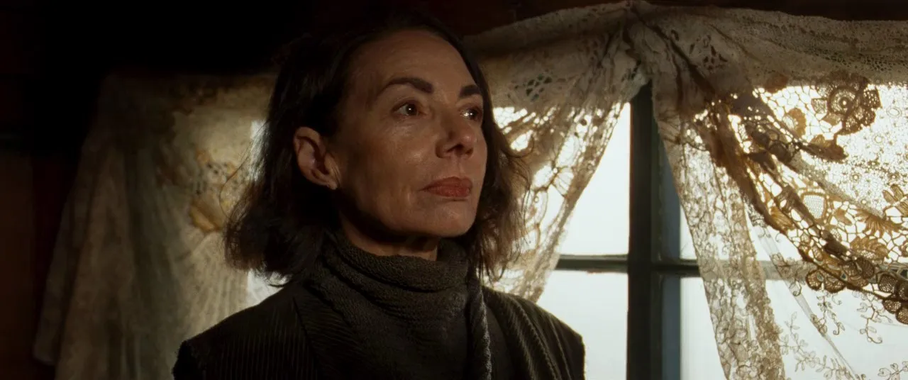 Tornado 2025 Hindi Dual Audio WEB-DL 720p – 480p – 1080p