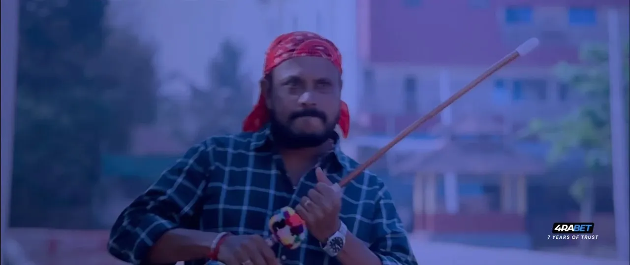 Veera Kambala 2026 Hindi Audio HDTC 720p – 480p – 1080p