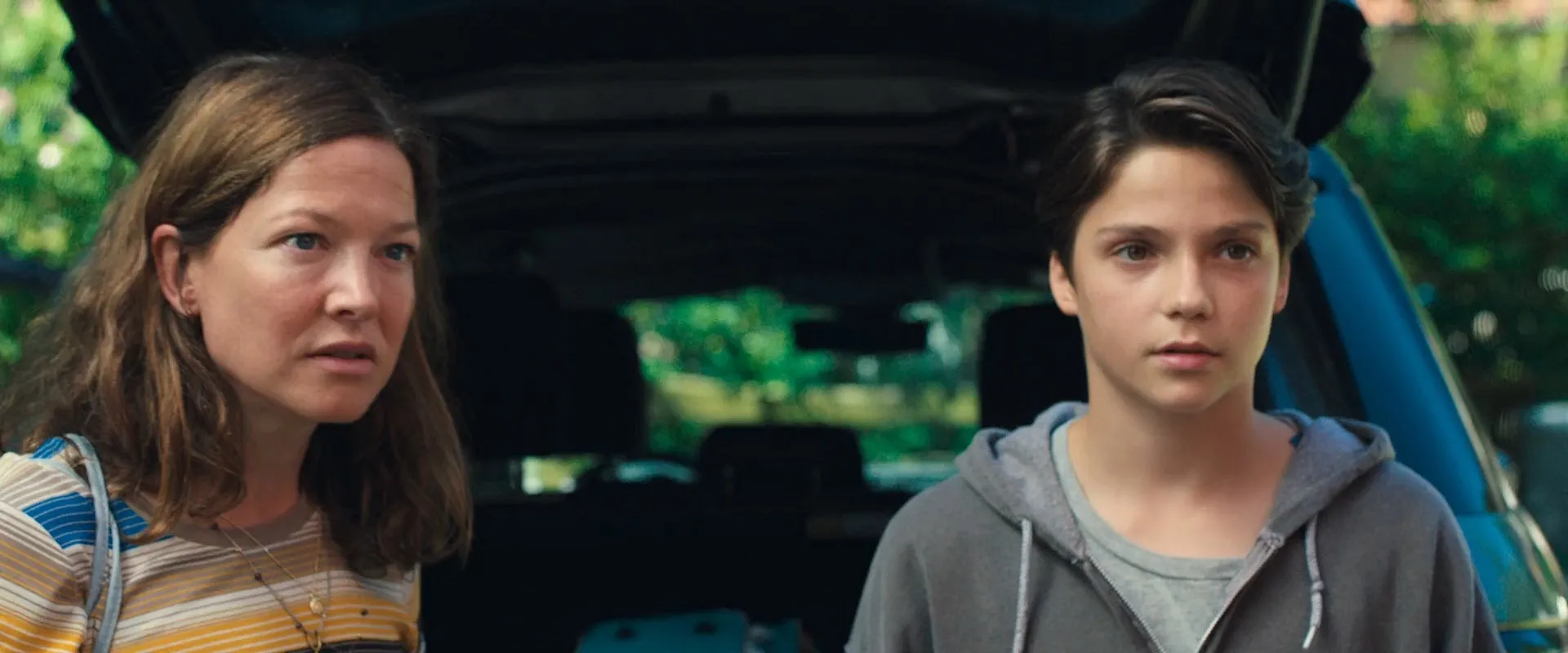 Woodwalkers 2024 Hindi Dual Audio WEB-DL 720p – 480p – 1080p