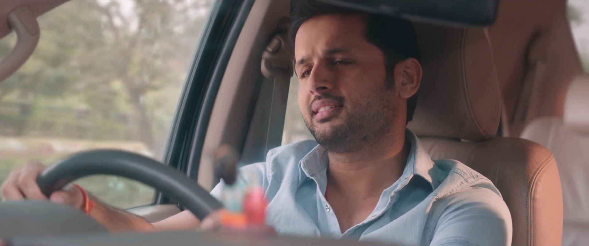 Bheeshma 2020 Hindi Dual Audio WEB-DL 720p – 480p – 1080p