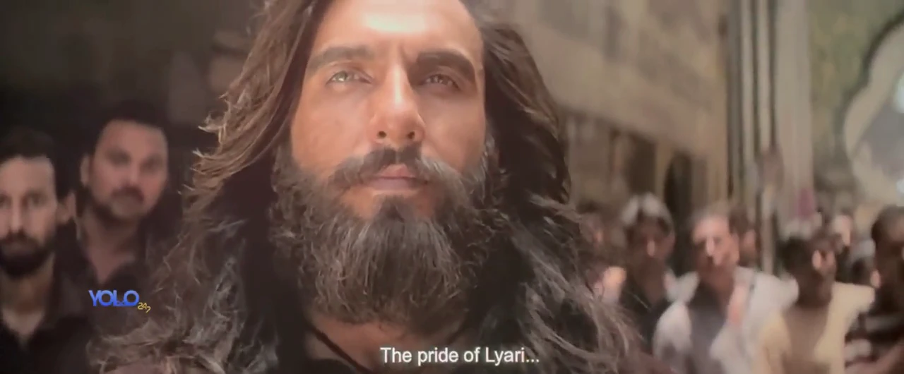 Dhurandhar The Revenge 2026 Hindi Audio HQ HDTC 720p – 480p – 1080p