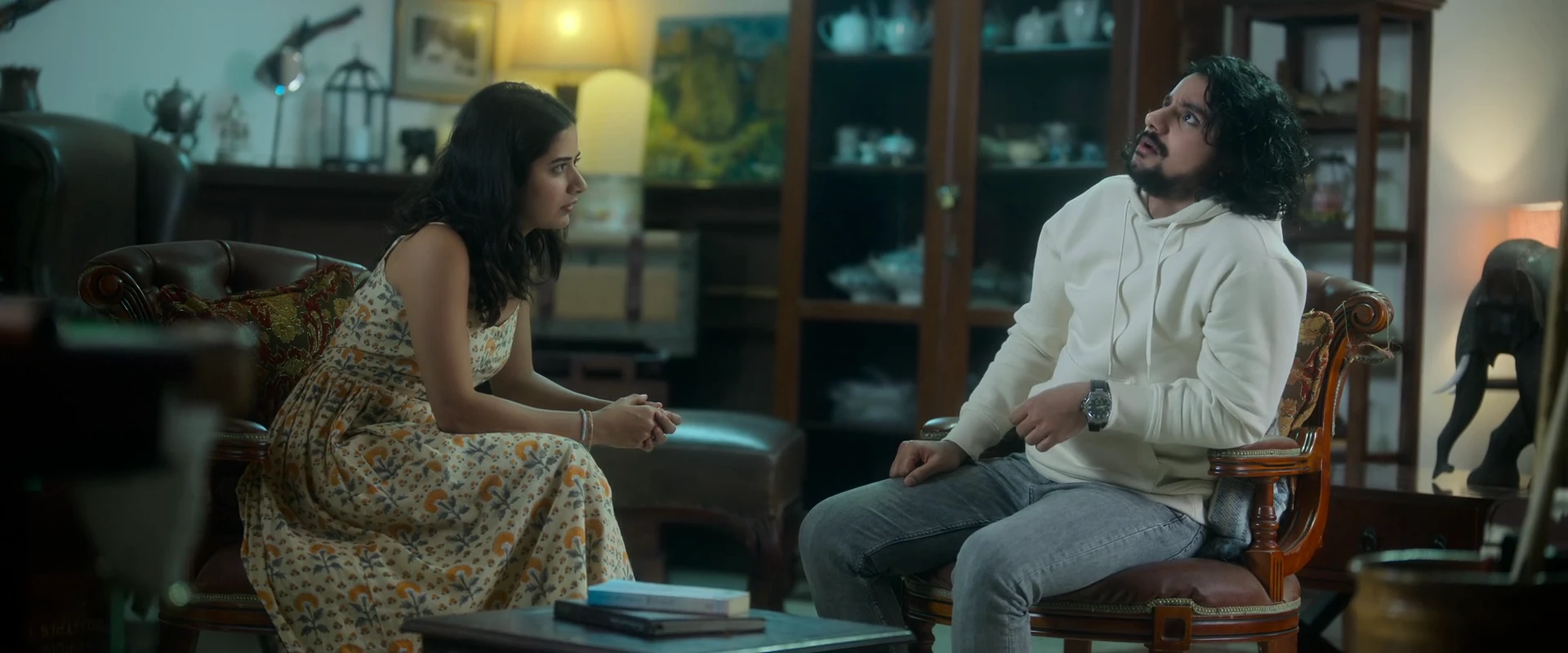 Gatha Vaibhava 2025 Hindi Dual Audio WEB-DL 720p – 480p – 1080p