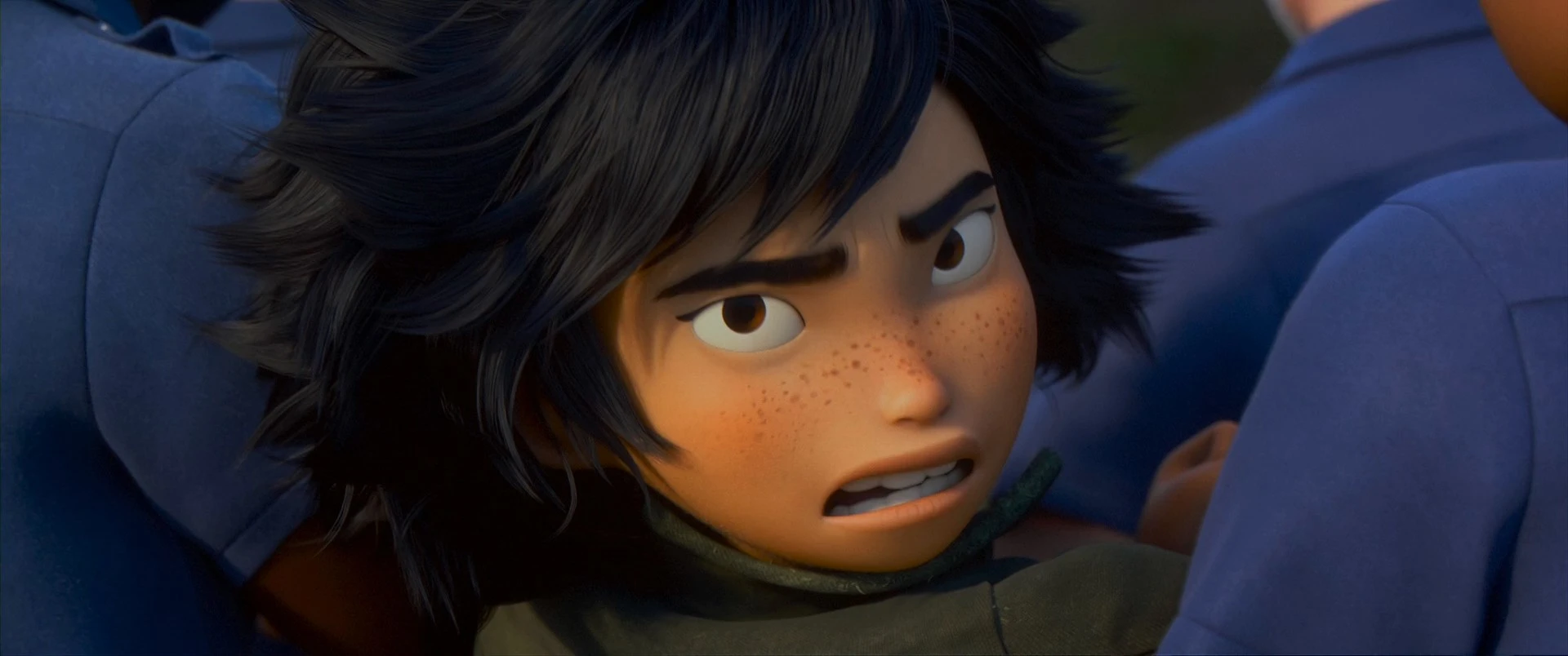 Hoppers 2026 Hindi (LiNE) – English Dual Audio HDRip 720p – 480p – 1080p