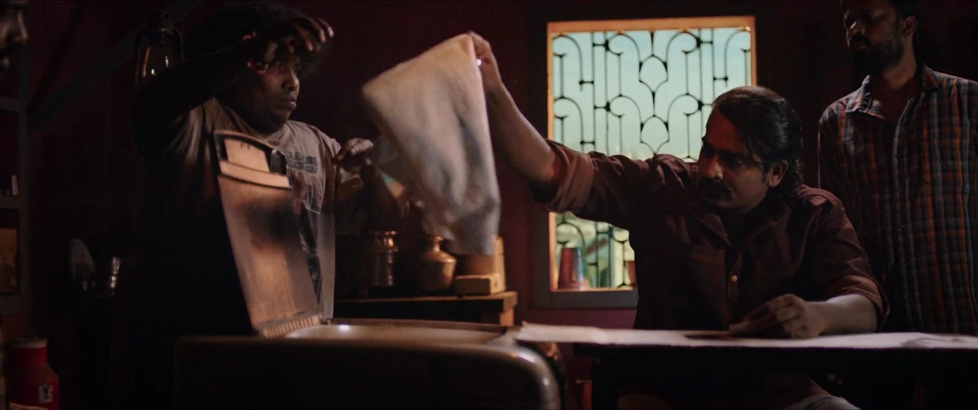 Junga 2018 Hindi Dual Audio WEB-DL 720p – 480p – 1080p