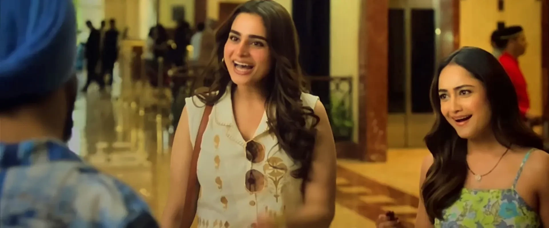 Kis Kisko Pyaar Karoon 2 2025 Hindi Audio HDTC 720p – 480p – 1080p