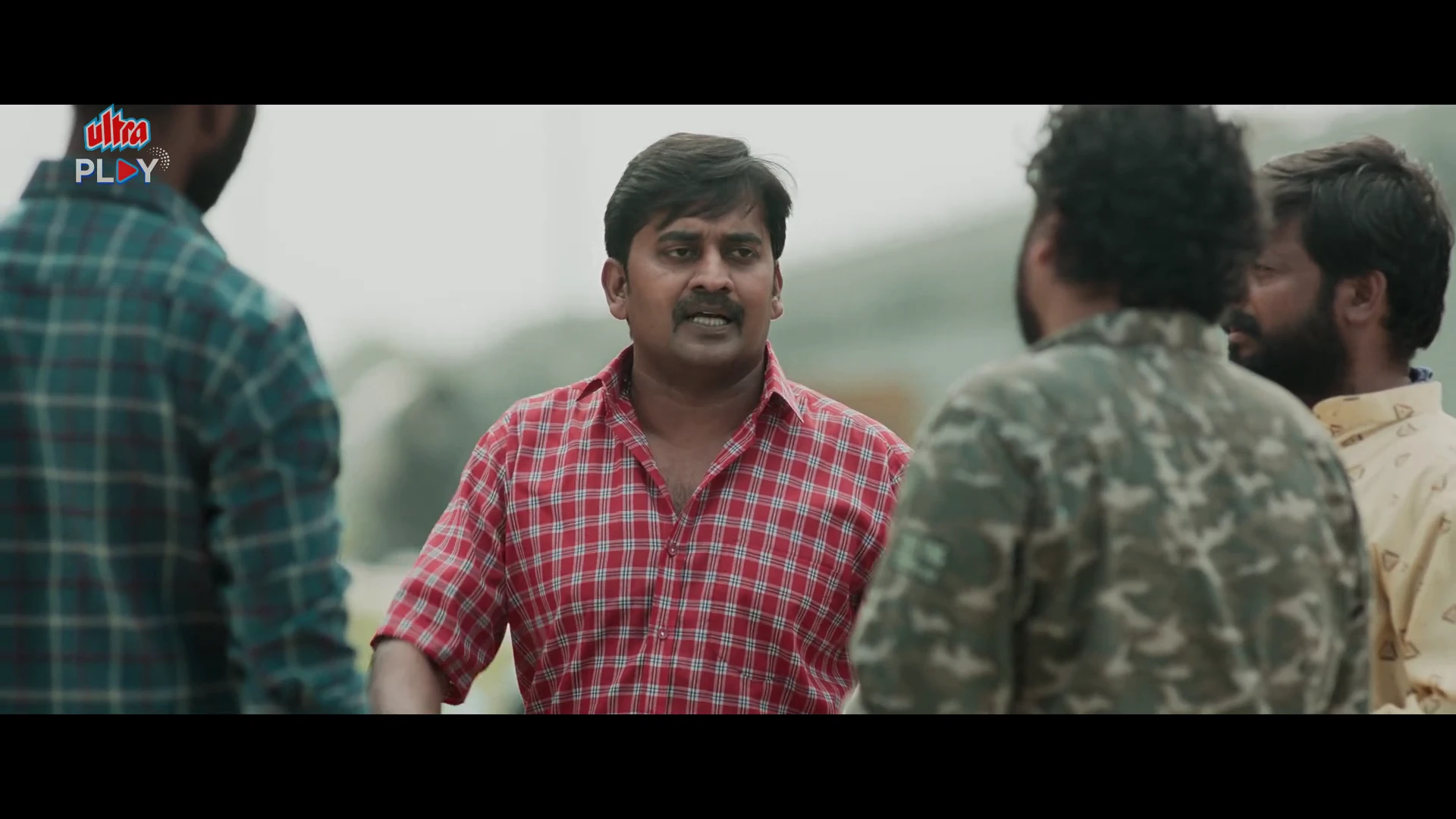 Leg Piece 2025 Hindi Audio WEB-DL 720p – 480p – 1080p