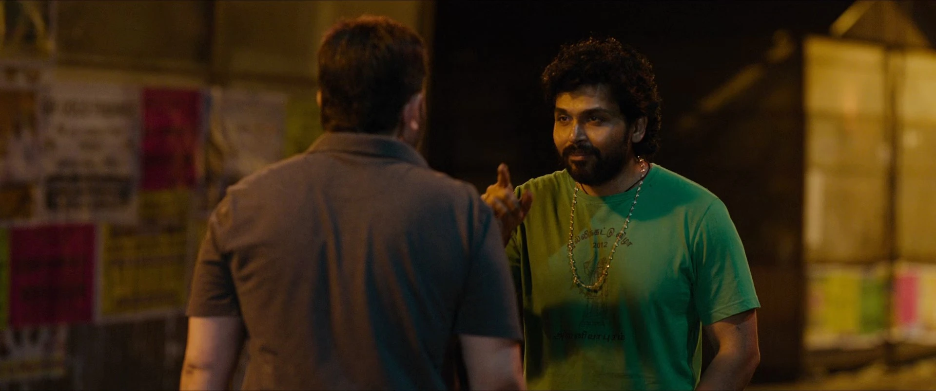 Meiyazhagan 2024 Hindi Dual Audio HDRip 1080p – 720p – 480p