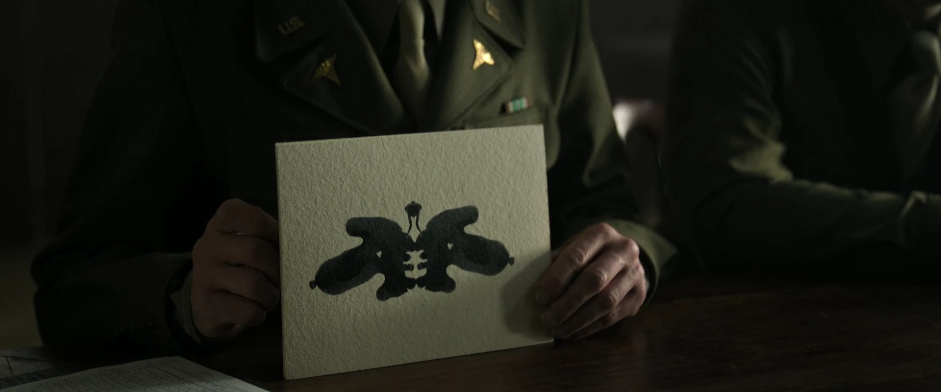 Nuremberg 2025 Hindi Dual Audio WEB-DL 720p – 480p – 1080p