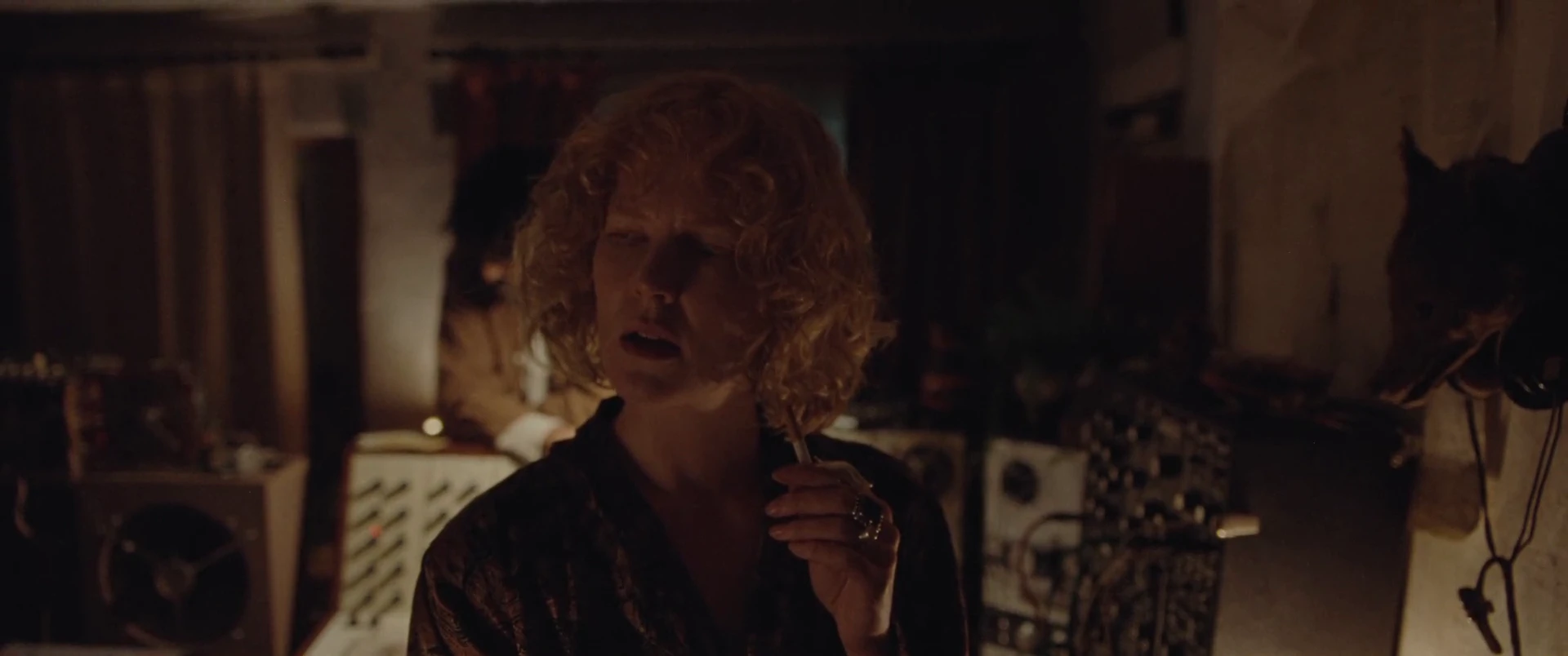 Rabbit Trap 2025 Hindi Dual Audio WEB-DL 720p – 480p – 1080p