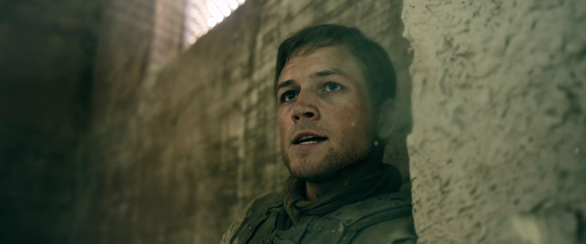 Robin Hood 2018 Hindi Dual Audio WEB-DL 720p – 480p – 1080p