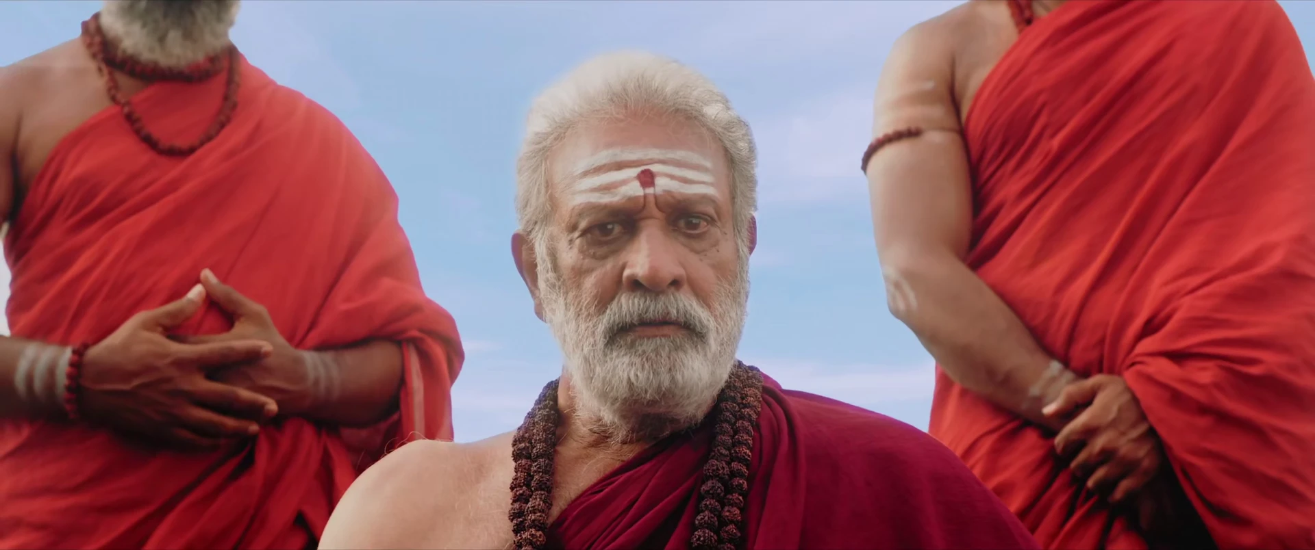 Shambhala 2025 Hindi Dual Audio WEB-DL 720p – 480p – 1080p