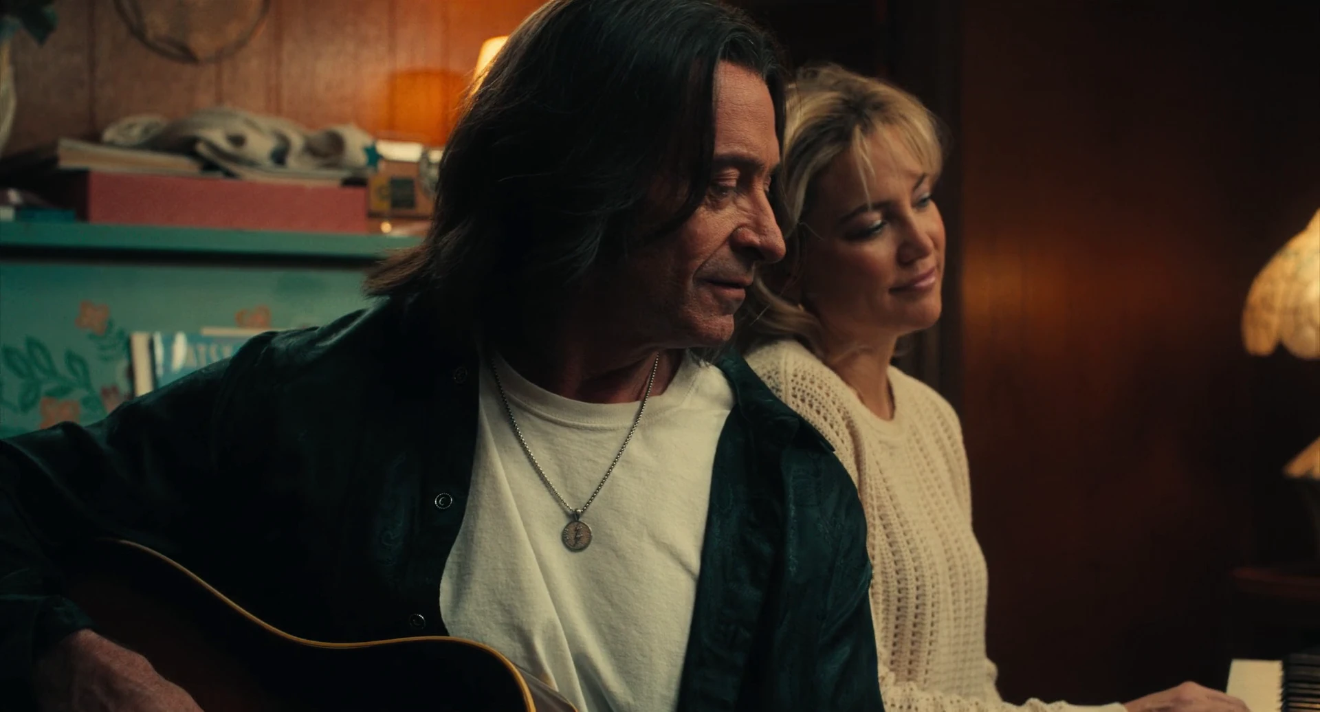 Song Sung Blue 2025 Hindi Dual Audio WEBRip 720p – 480p – 1080p