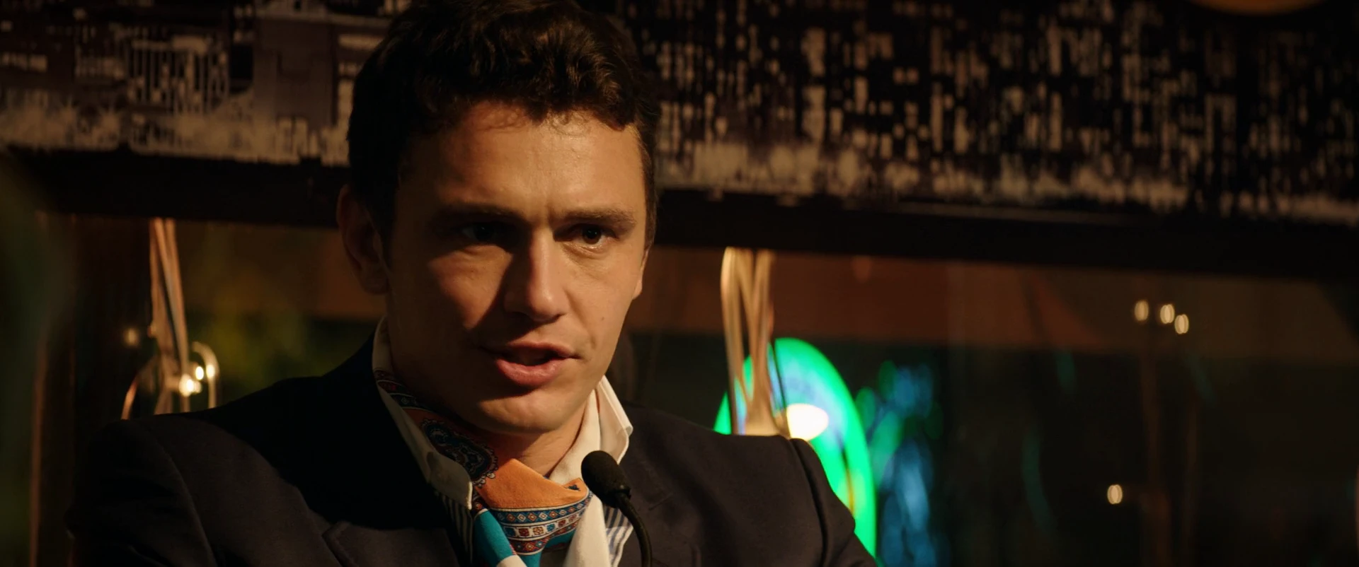 The Interview 2014 Hindi Dual Audio WEB-DL 720p – 480p – 1080p