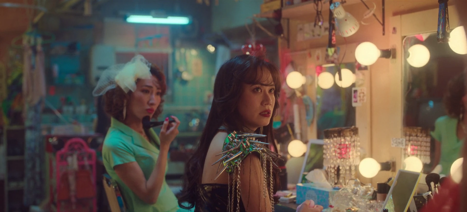 This Is I 2026 Hindi Dual Audio WEB-DL 720p – 480p – 1080p