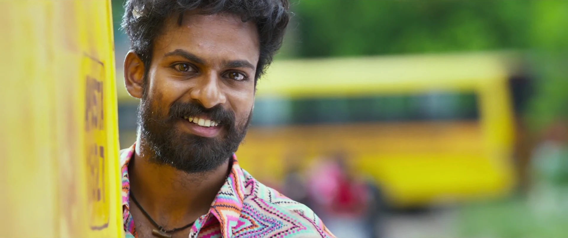 Uppena 2021 Hindi Dual Audio WEB-DL 720p – 480p – 1080p