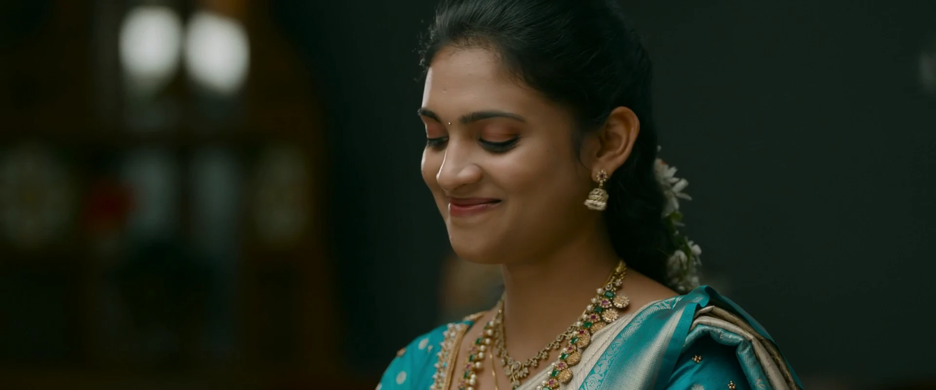 Vishnu Vinyasam 2026 Hindi Dual Audio WEB-DL 720p – 480p – 1080p