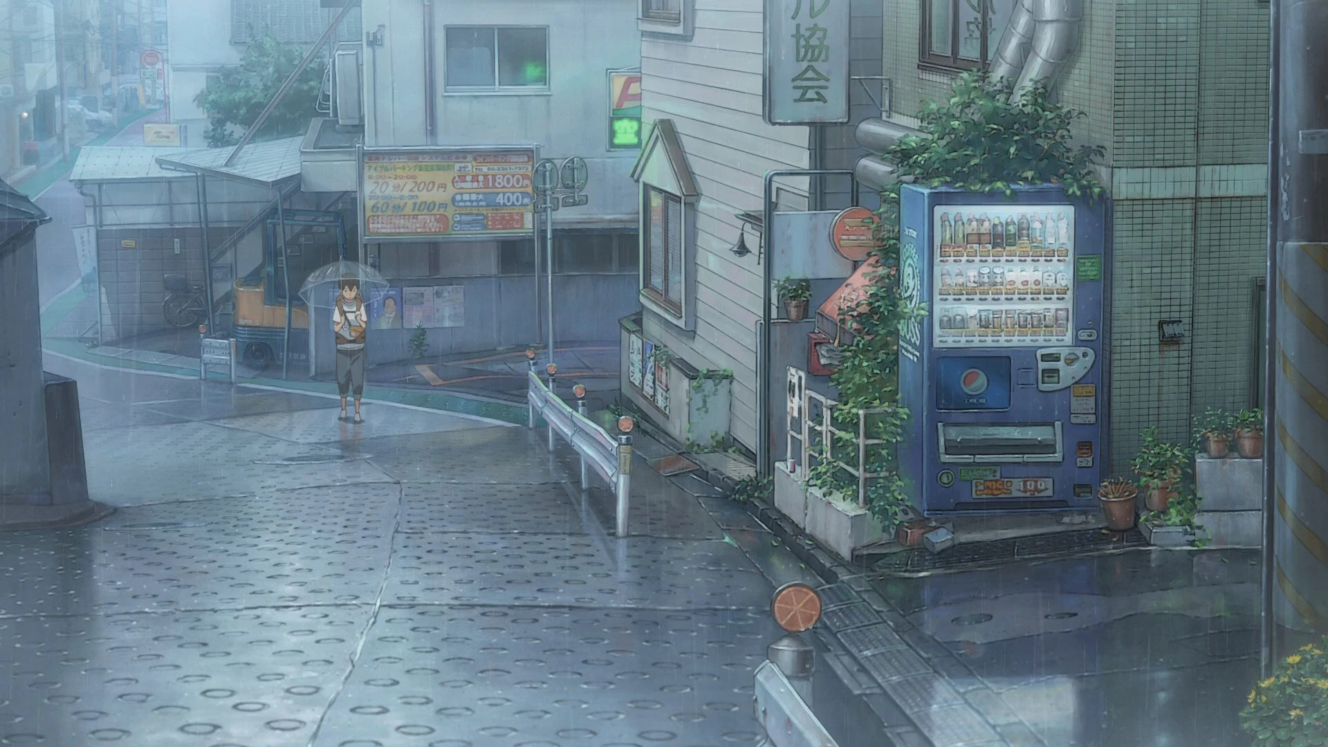 Weathering with You 2019 Hindi Dual Audio WEB-DL 720p – 480p – 1080p