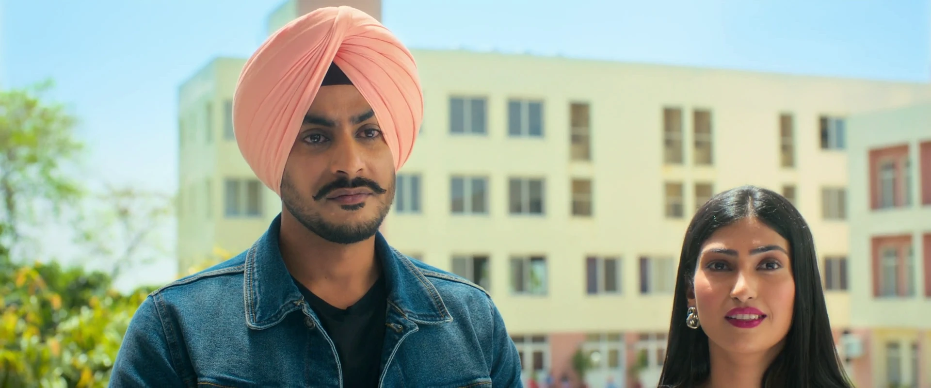 Yamla 2025 Punjabi Audio WEB-DL 720p – 480p – 1080p