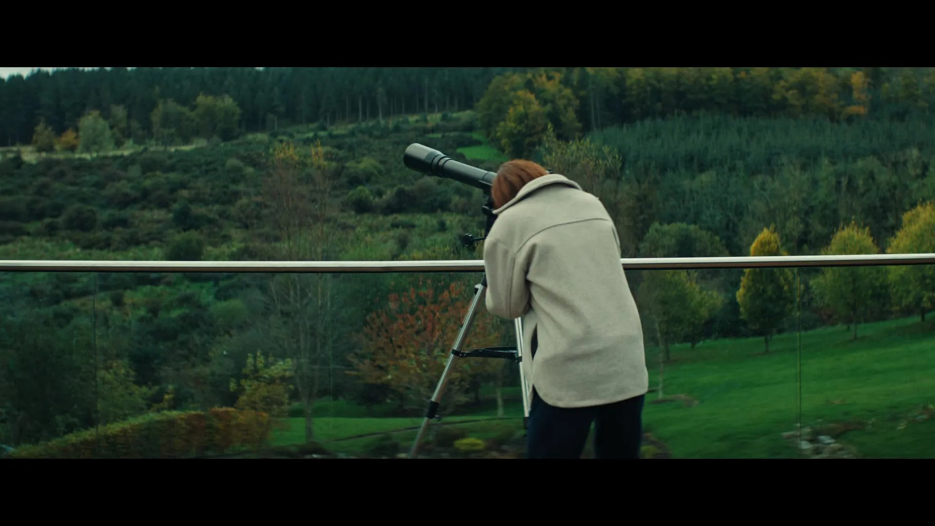 The Astronaut 2025 Hindi Audio WEB-DL 720p – 1080p