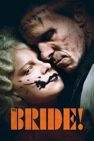 The Bride! 2026 English Dual Audio WEB-DL 720p – 480p – 1080p