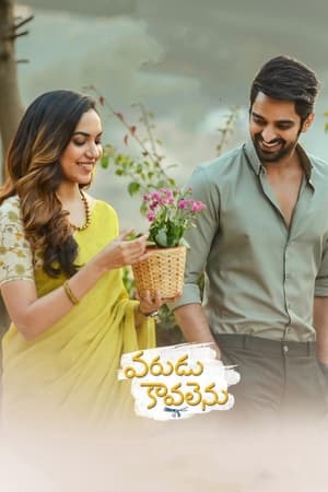 Nenu Meeku Baga Kaavalsinavaad (2022) Hindi (HQ Dubbed) HDRip 720p – 480p